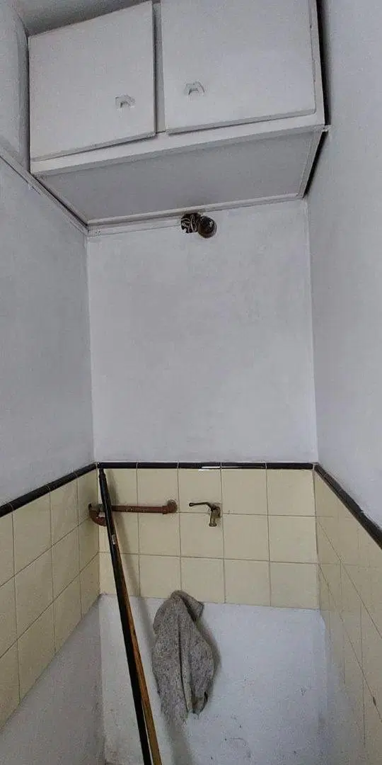 VENTA MONOAMBIENTE DIVISIBLE VILLA LURO 2