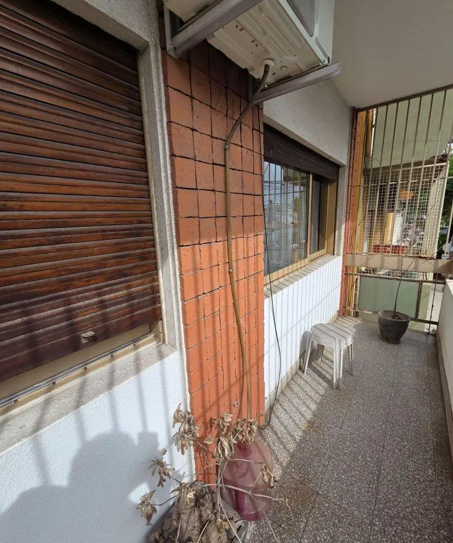 VENTA DEPARTAMENTO 3 AMBIENTES - MONTE CASTRO 3