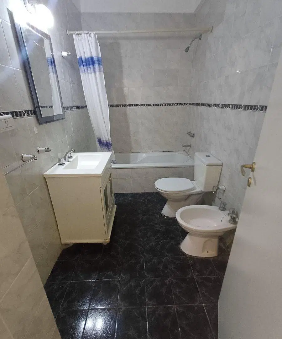 VENTA PH 3 AMBIENTES PLANTA BAJA LINIERS 4