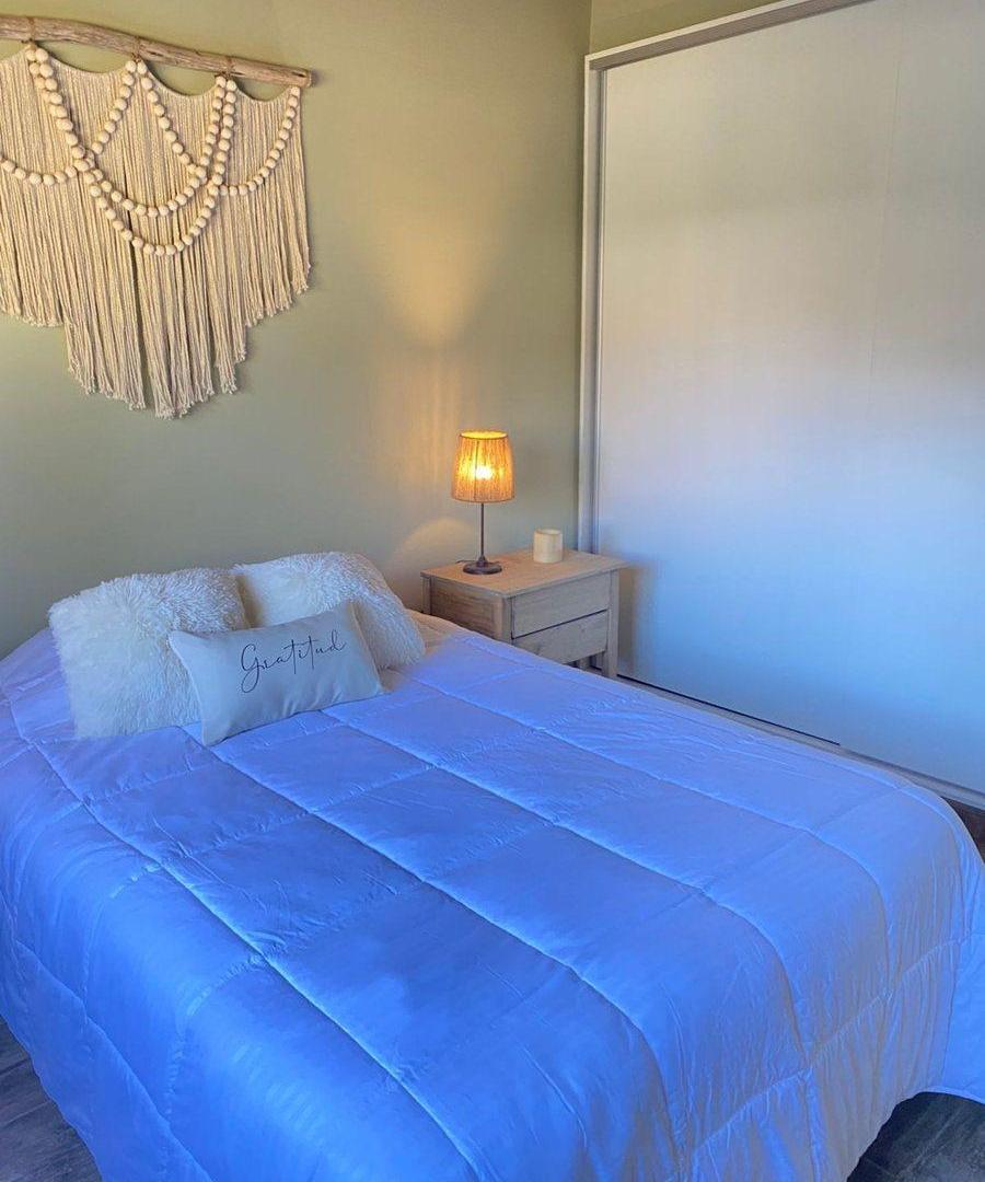 VENTA CASA QUINTA 3 AMBIENTES GRAL RODRIGUEZ
