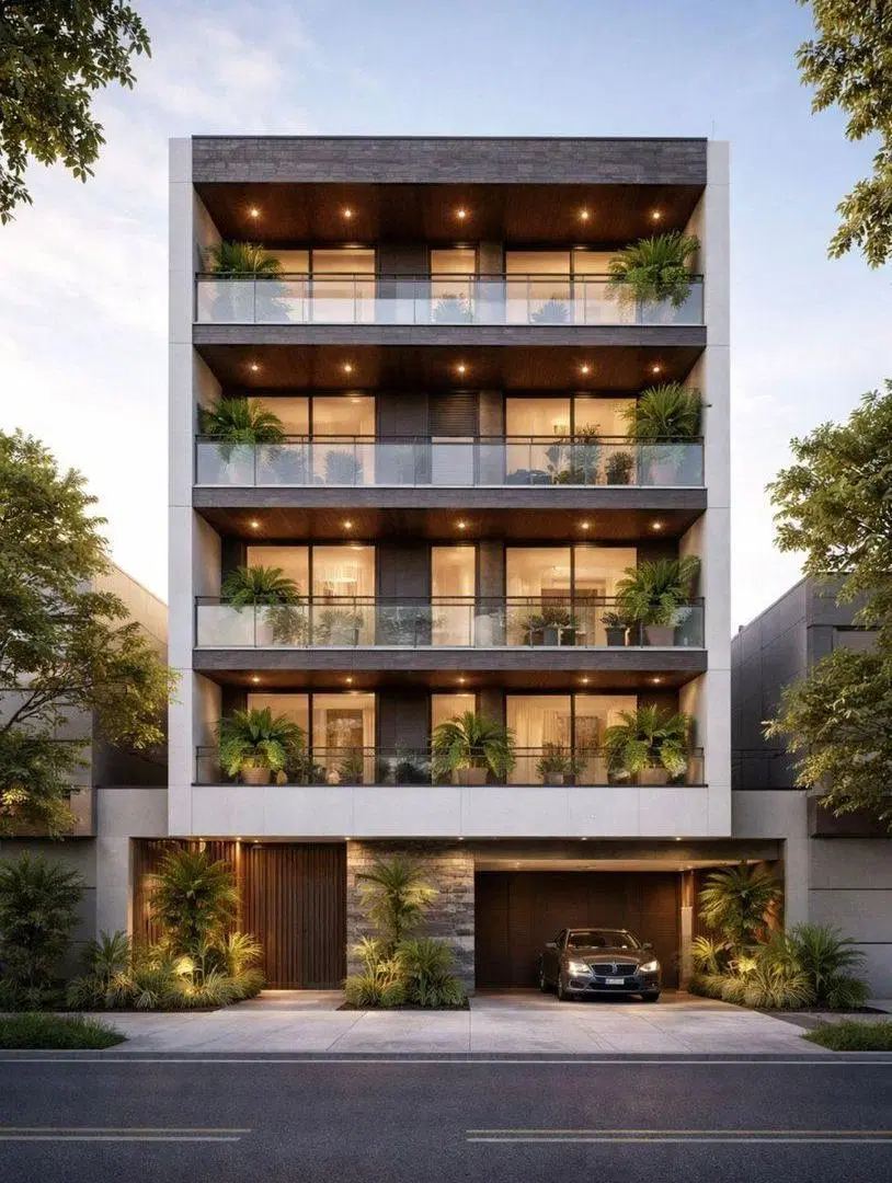 VENTA LOTE HASTA 4 PISOS VILLA LURO 3