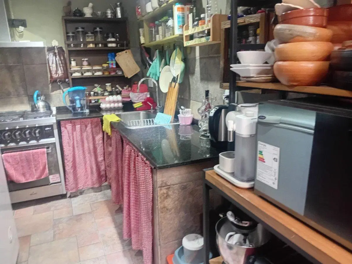 VENTA PH 4 AMB TERRAZA S/EXP CRÉDITO V. SANTA RITA 2