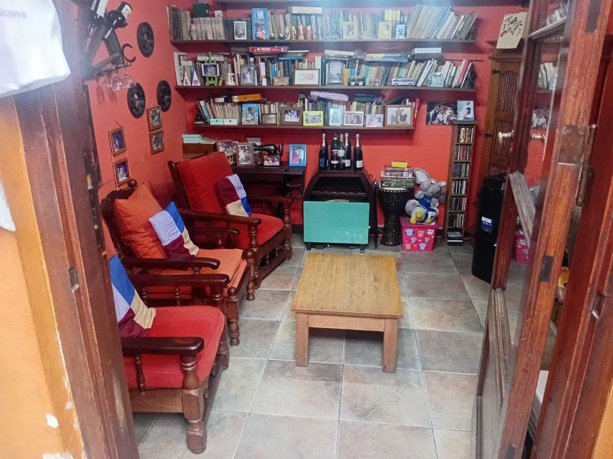 VENTA PH 4 AMB TERRAZA S/EXP CRÉDITO V. SANTA RITA 5