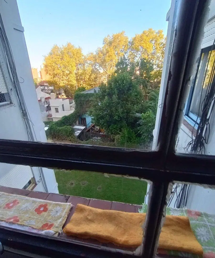 Venta Departamento 2 Amb Ramos Mejia C/Cochera 3