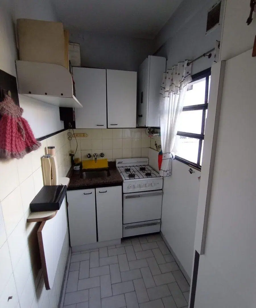 Venta Departamento 2 Amb Ramos Mejia C/Cochera 5