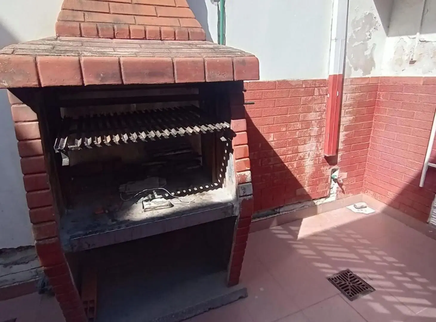 PH 3 AMB V SOLDATI PLANTA BAJA SIN EXPENSAS 5