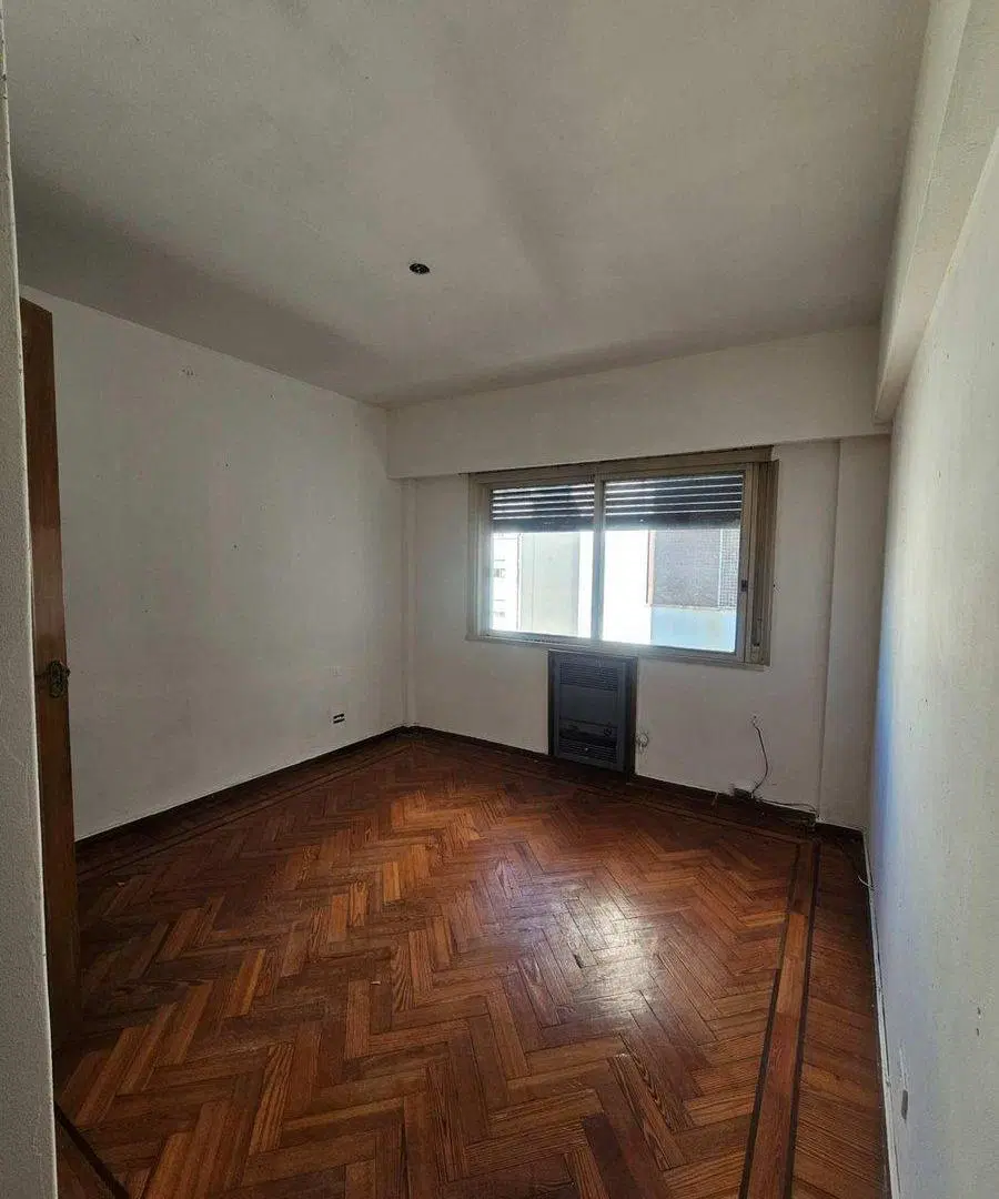 Venta Departamento 4 Amb. Flores c/baulera 4
