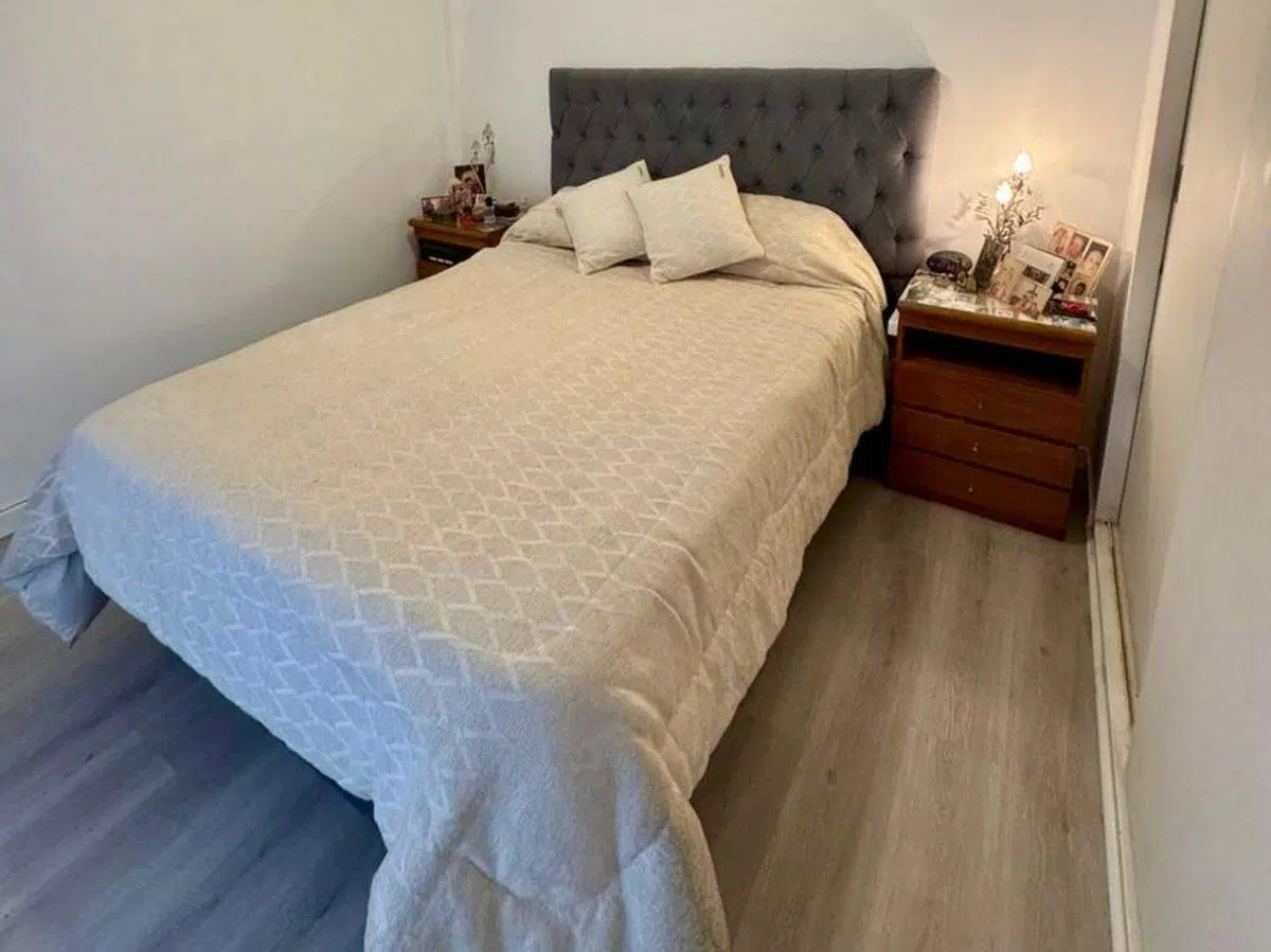 VENTA SEMIPISO 2 AMB C/COCHERA Y BAULERA - DEVOTO 2