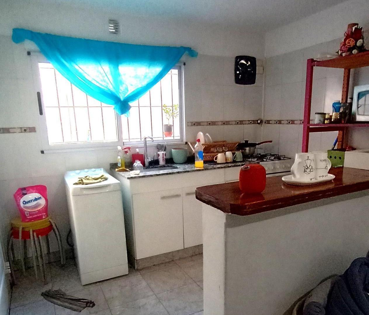 Venta Comodo PH 3 Ambientes Planta Baja Ballester