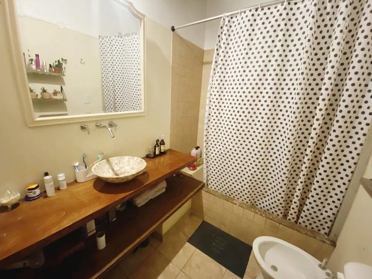 VENTA PH REMODELADO 4/5 AMB V. D PARQUE C/TERRAZA 5