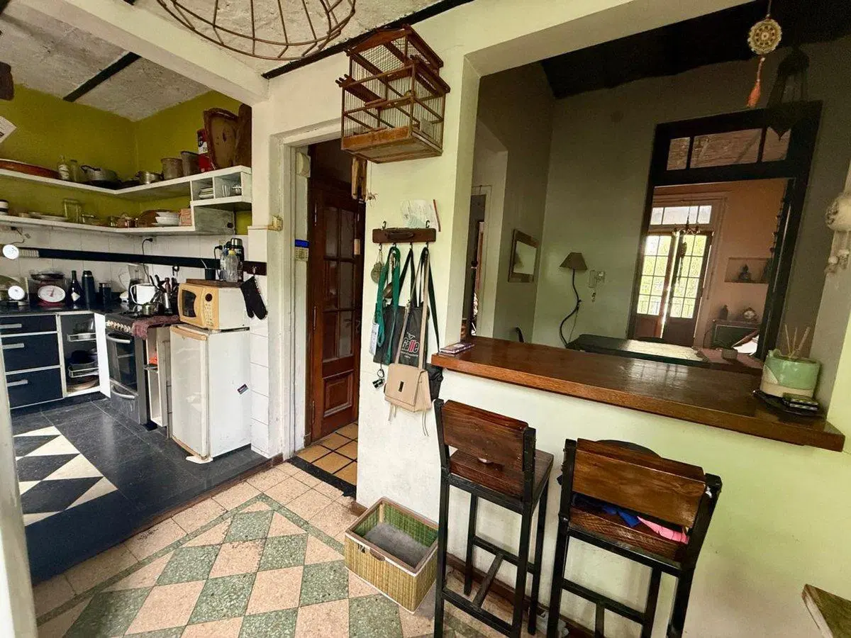 VENTA PH REMODELADO 4/5 AMB V. D PARQUE C/TERRAZA 2