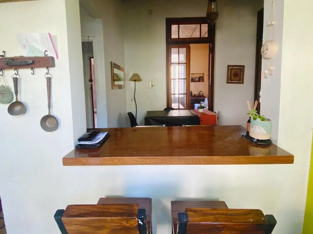 VENTA PH REMODELADO 4/5 AMB V. D PARQUE C/TERRAZA 3