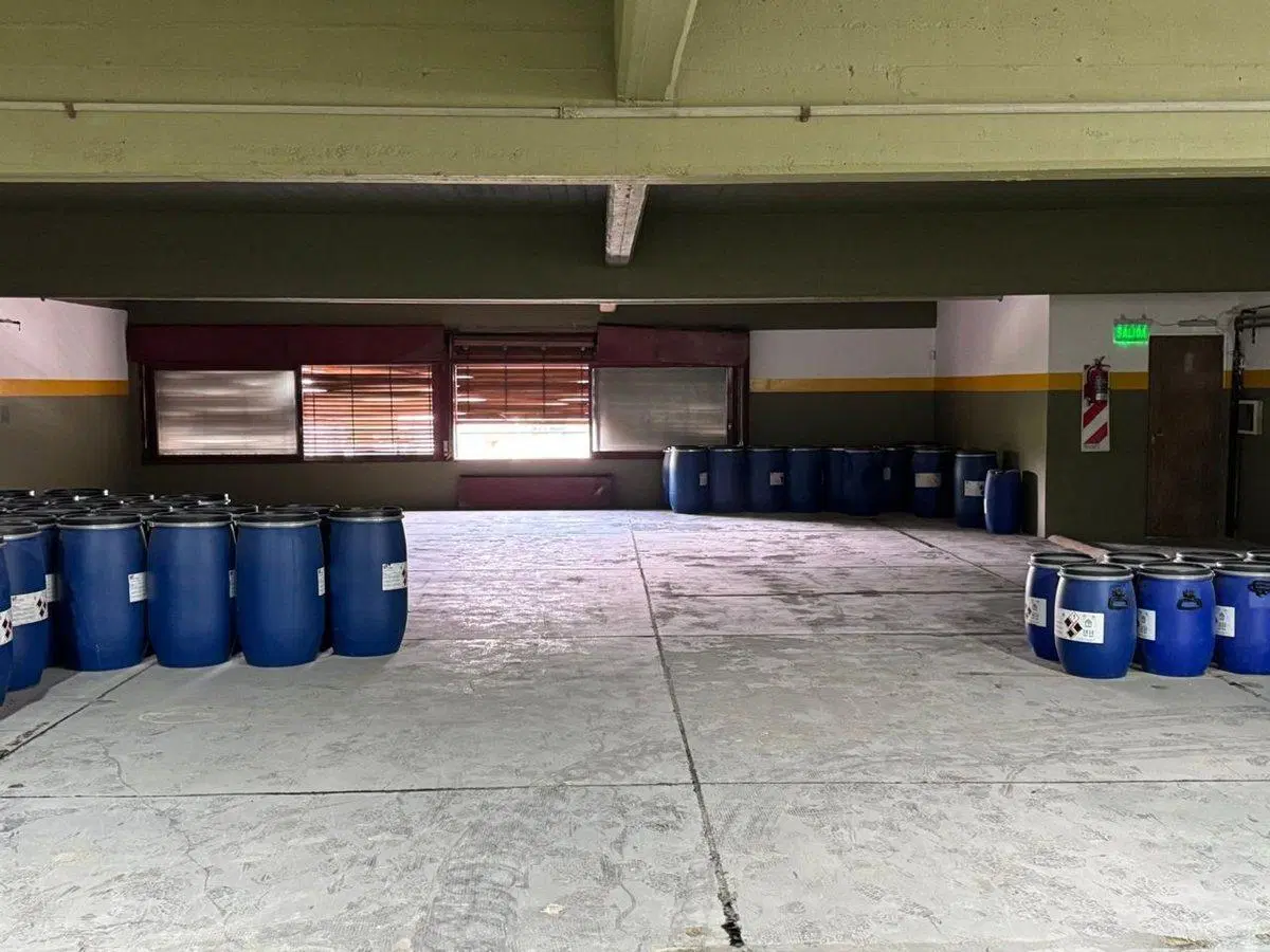 VENTA LOTE PARA DESARROLLO APTO 5 PISOS V. LUGANO 4
