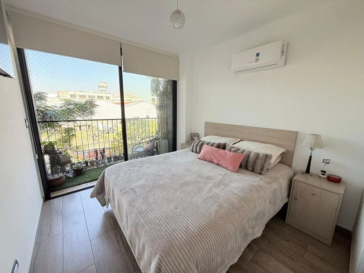 VENTA MONOAMBIENTE C/BALCON P. CHAS (1 AÑO ANTIG) 5