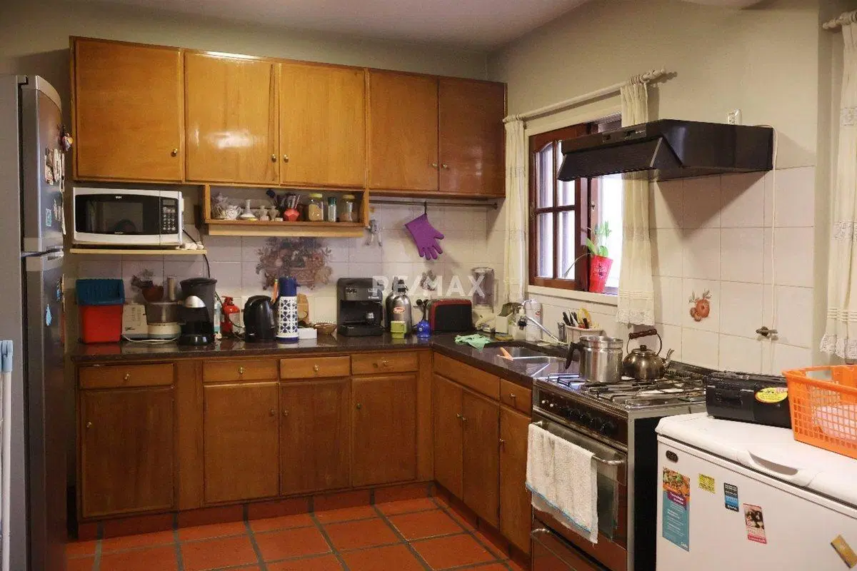 VENTA DEPARTAMENTO 4 AMBIENTES EN BARRIO NORTE 5