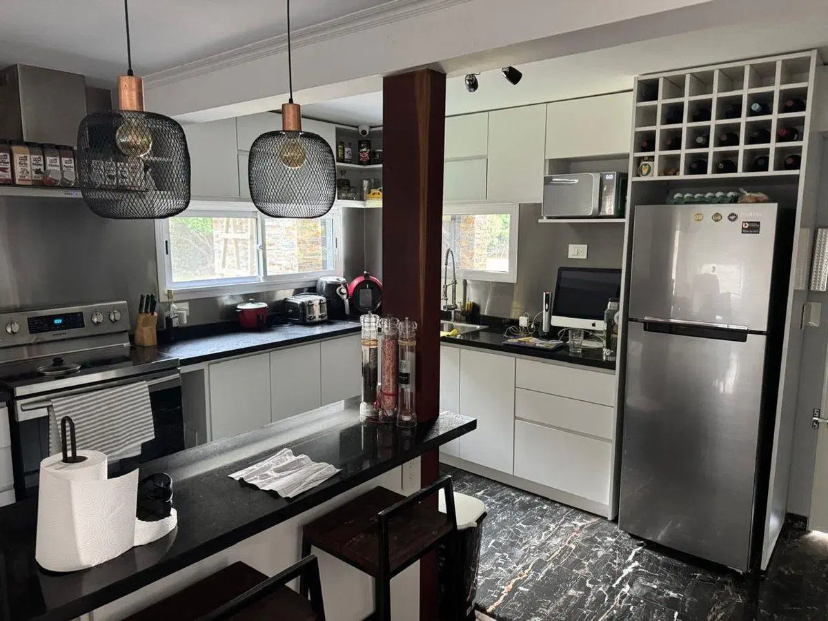 VENTA CASA 4 AMB CON PILETA COUNTRY LUJAN 3