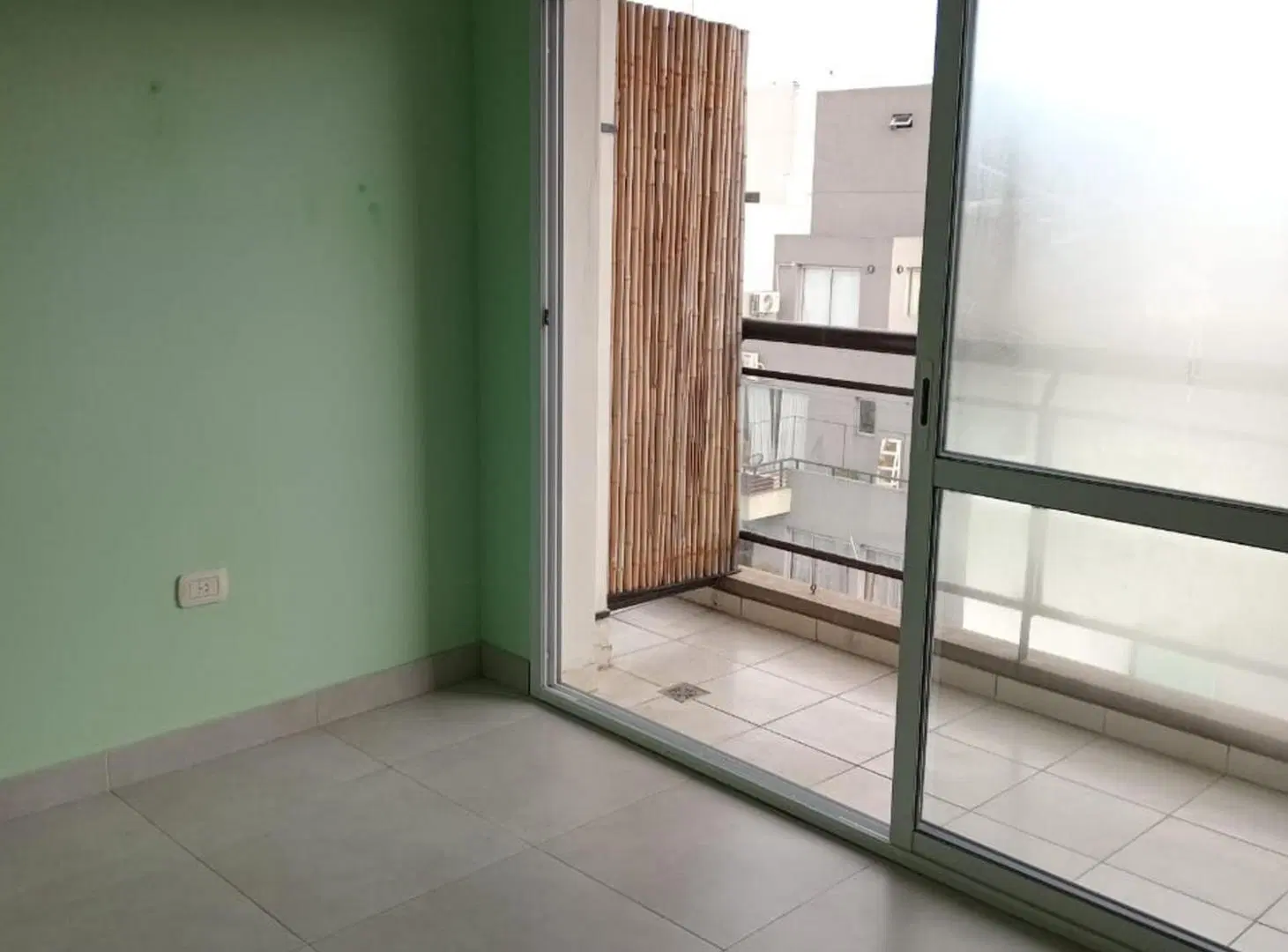 ALQUILER MONOAMB. DIVISBLE SANTA RITA - FTE BALCON 3