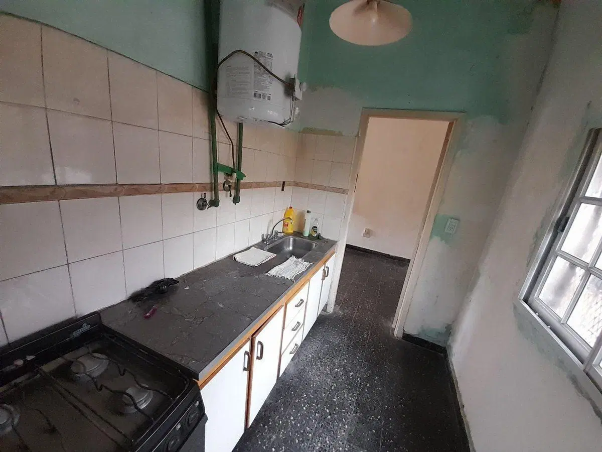 VENTA CASA LOTE PROPIO - PATIO - COCHERA - TERRAZA 3
