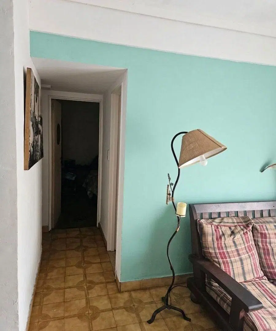 VENTA DEPTO 3 AMBIENTES C/BALCON MONTE CASTRO 5
