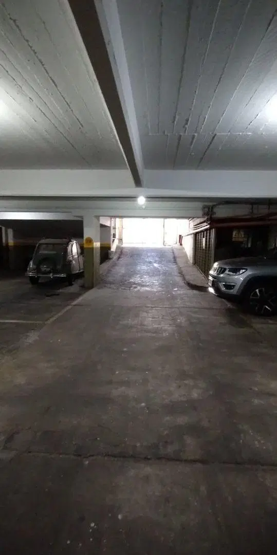 COCHERA EN VENTA BARRIO MONTE CASTRO 3