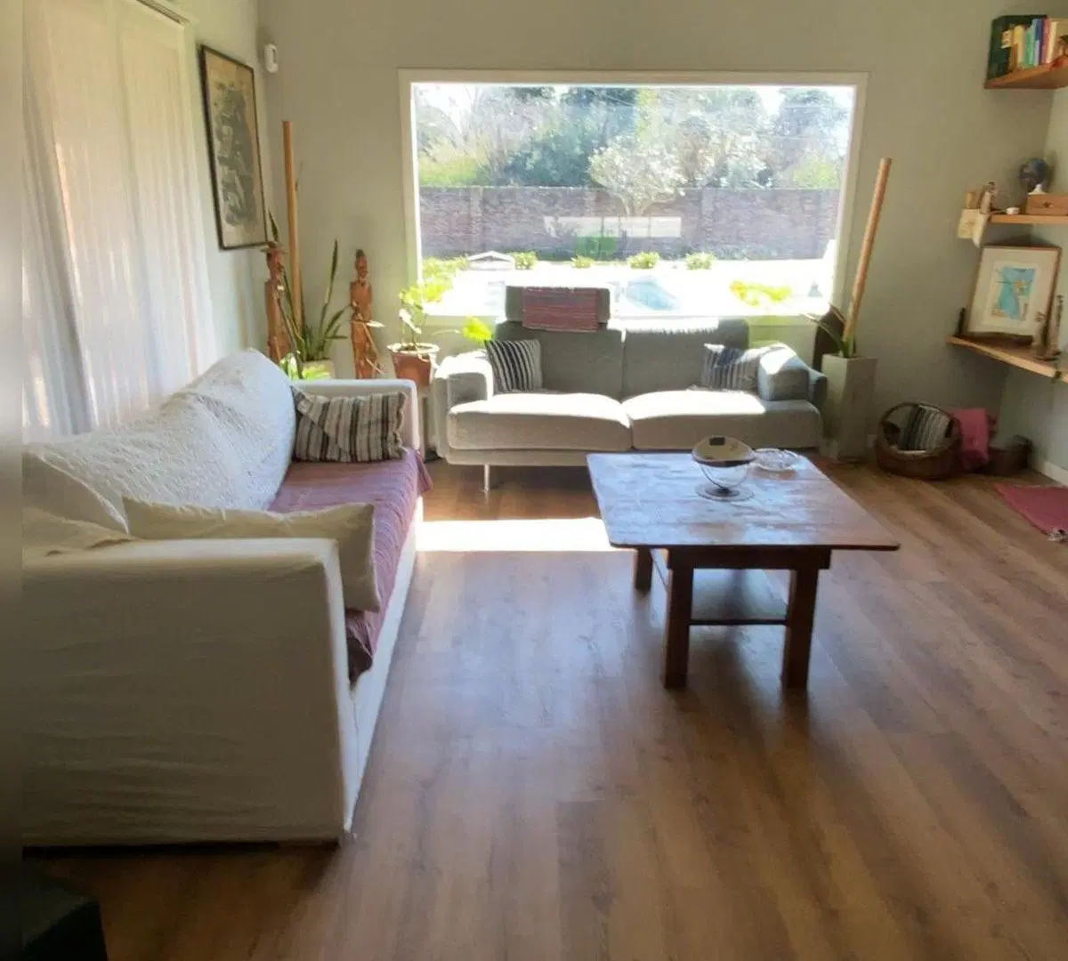 VENTA CASA QUINTA 4 AMBIENTES DEL VISO 4