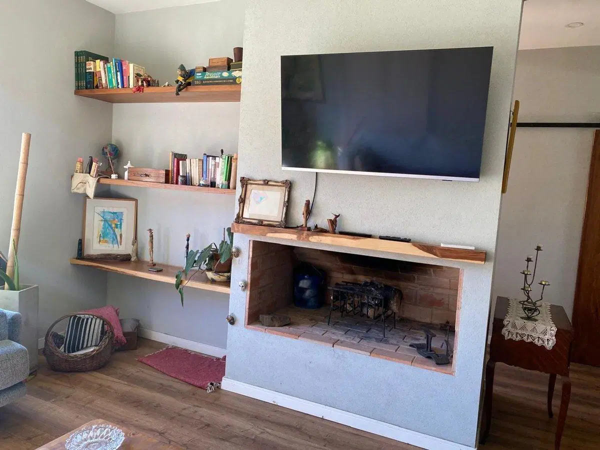 VENTA CASA QUINTA 4 AMBIENTES DEL VISO 2