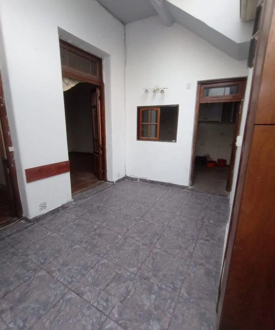 Venta PH 3 Amb Monte Castro C/Terraza Y Parrilla 2