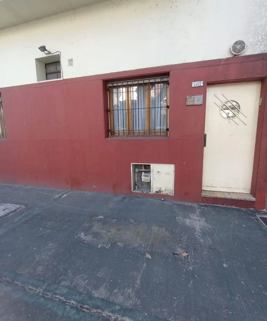 Venta PH 3 Amb Monte Castro C/Terraza Y Parrilla 3