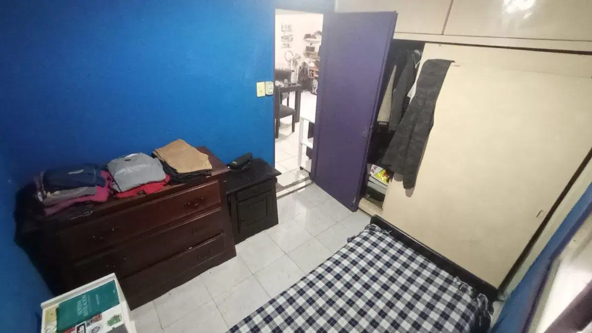 VENTA PH 3 AMB. CIUDADELA PRIMER PISO POR ESCALERA 2