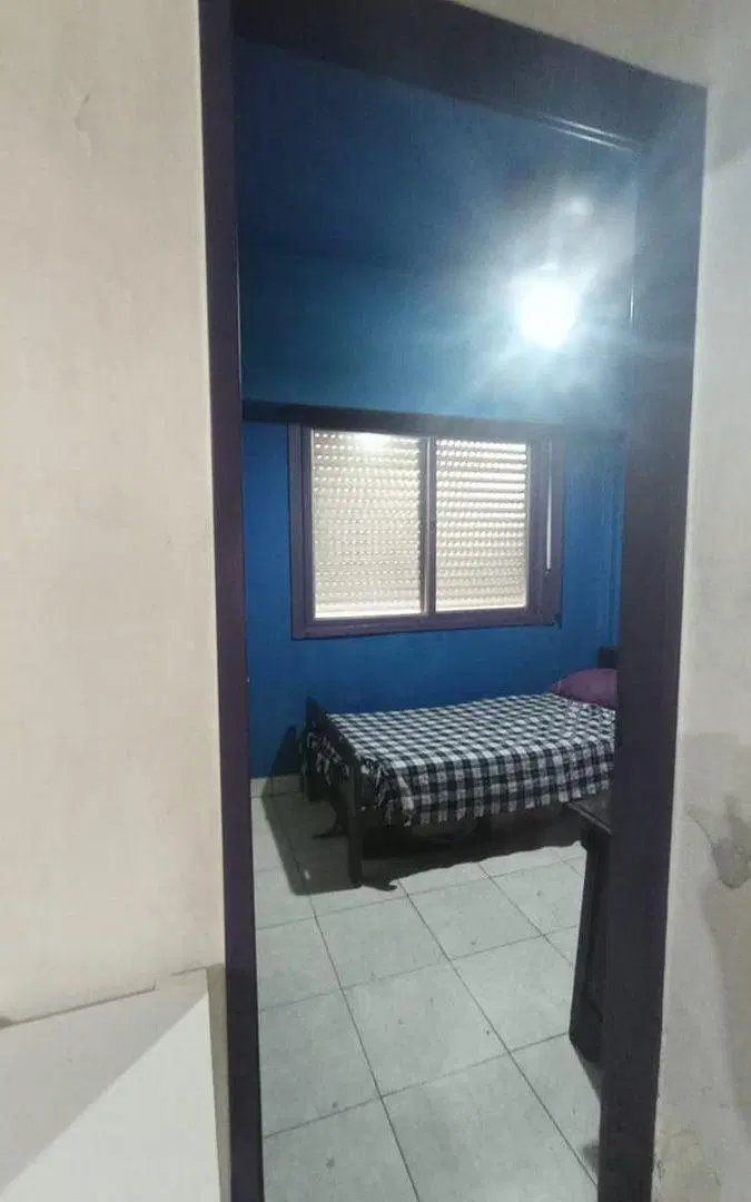 VENTA PH 3 AMB. CIUDADELA PRIMER PISO POR ESCALERA 5