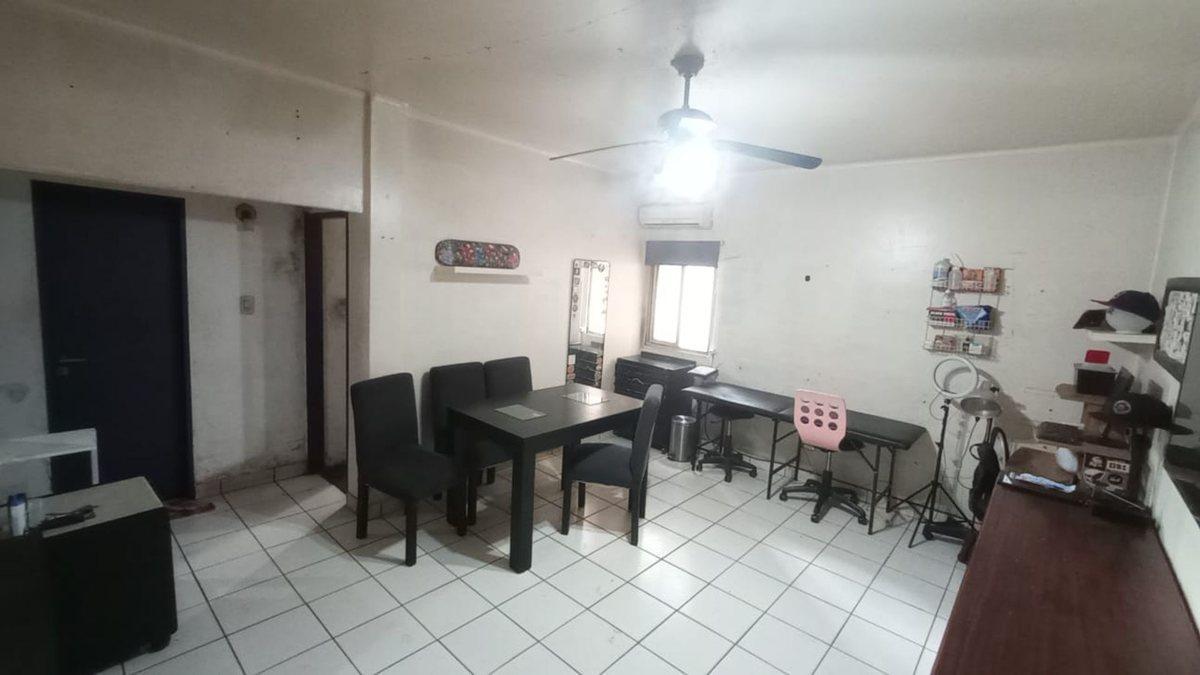 VENTA PH 3 AMB. CIUDADELA PRIMER PISO POR ESCALERA