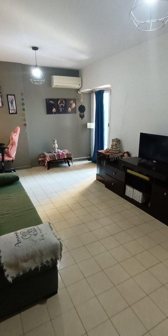 VENTA DEPARTAMENTO 3 AMB APTO CREDITO - FLORES