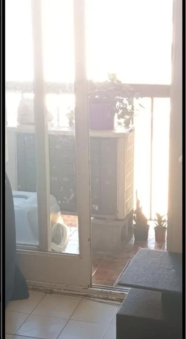 VENTA DEPARTAMENTO 3 AMB APTO CREDITO - FLORES 5