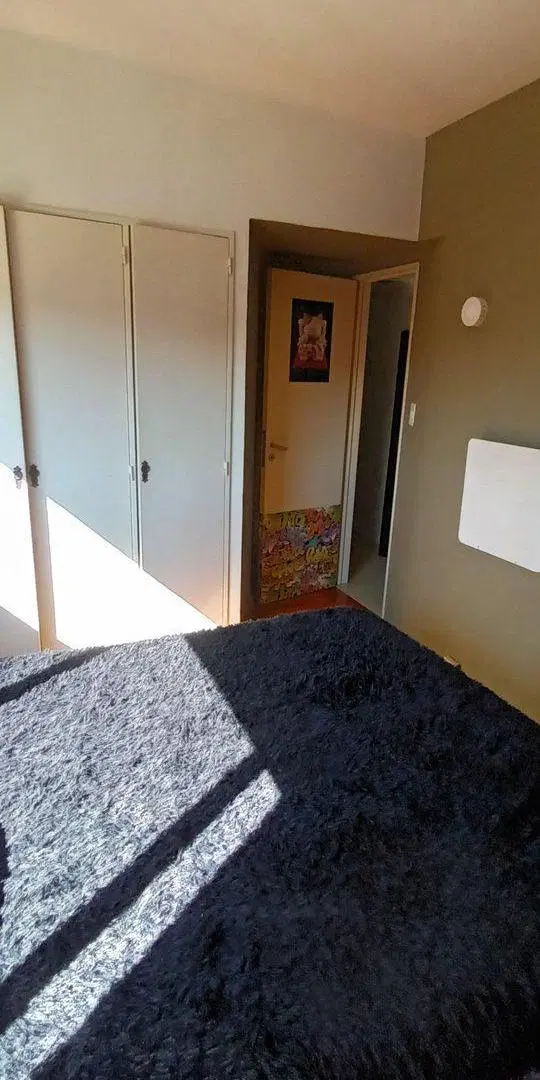 VENTA DEPARTAMENTO 3 AMB APTO CREDITO - FLORES 3