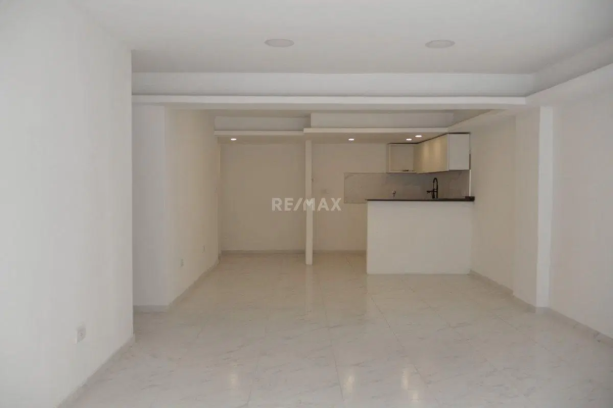 VENTA DPTO 4 AMB EN PALERMO CON PARRILLA Y COCHERA 3