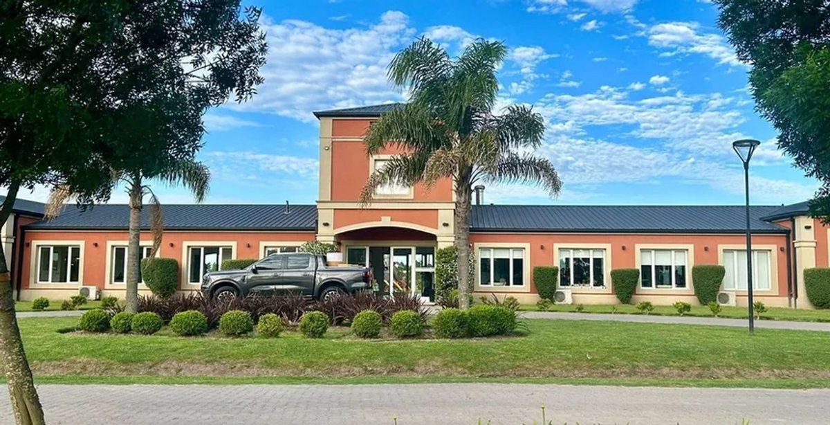 VENTA LOTE CON C/ESCRITURA LOS TALAS CANNING