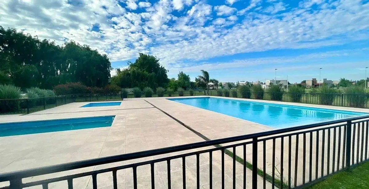 VENTA LOTE CON C/ESCRITURA LOS  TALAS CANNING 3