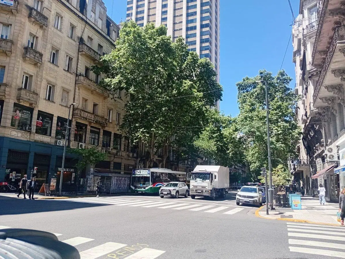ALQUILER LOCAL MULTIPLES USOS MICROCENTRO 3