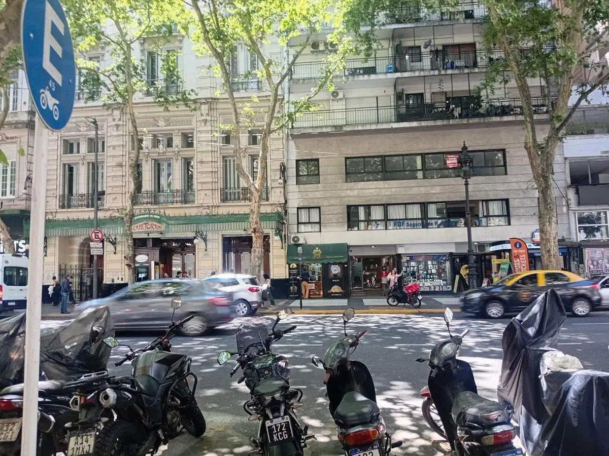 ALQUILER LOCAL MULTIPLES USOS MICROCENTRO 5