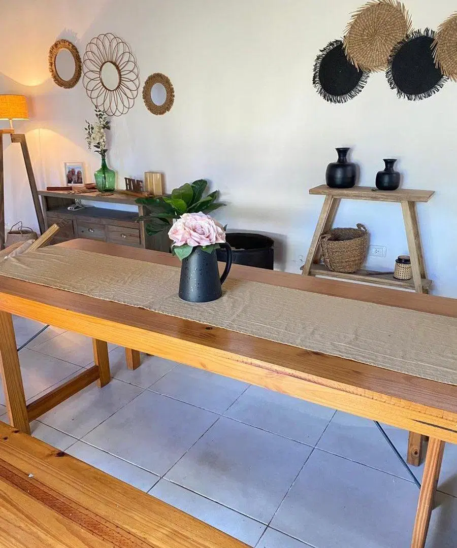 VENTA CASA QUINTA 3 AMBIENTES GRAL RODRIGUEZ 5