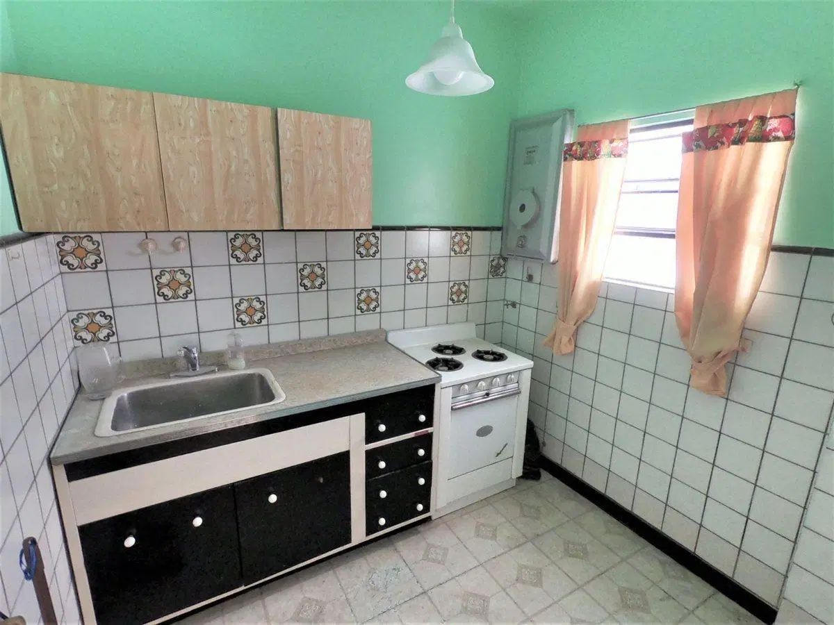 VENTA DEPARTAMENTO 2 AMBIENTES CABALLITO 5
