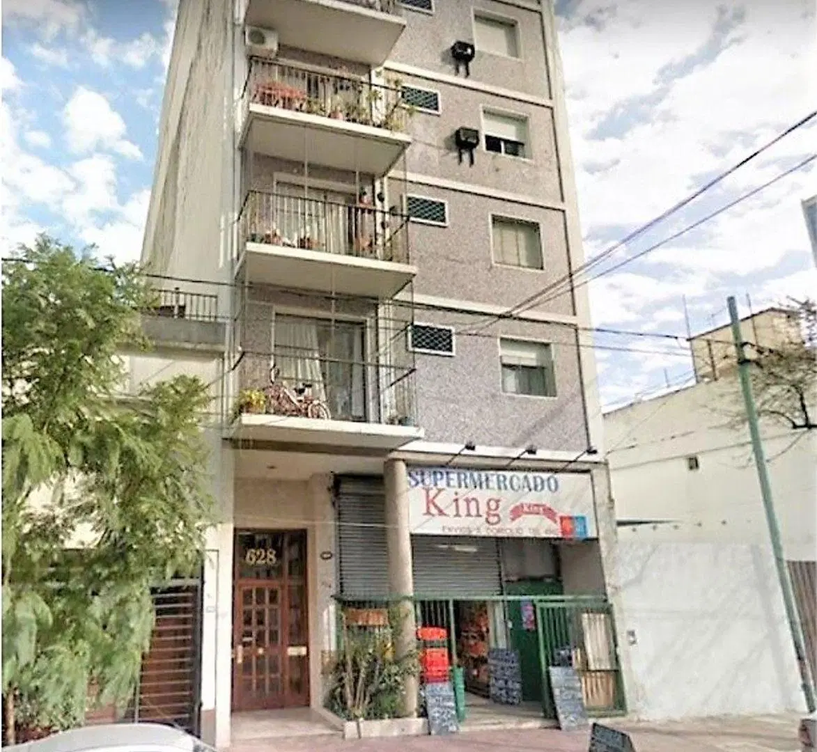 VENTA DEPARTAMENTO 2 AMBIENTES CABALLITO 2