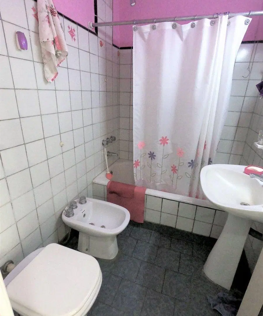 VENTA DEPARTAMENTO 2 AMBIENTES CABALLITO 4