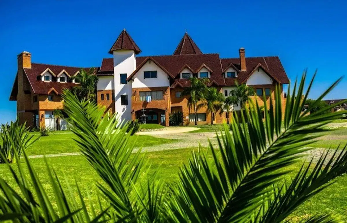 LOTE EN VENTA PRINCIPADO CIUDAD NAUTICA INTERNO 3
