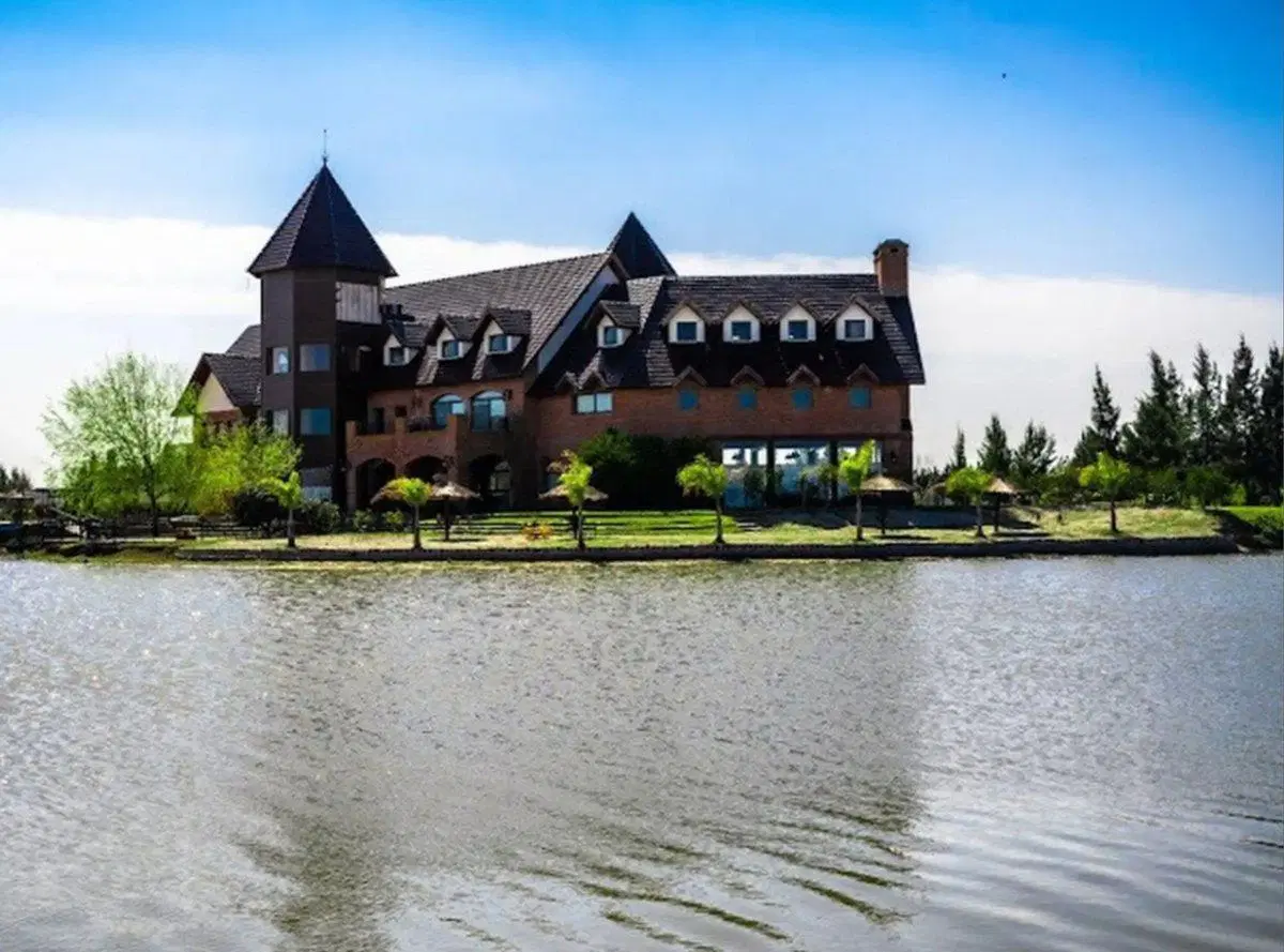 LOTE EN VENTA PRINCIPADO CIUDAD NAUTICA INTERNO 5