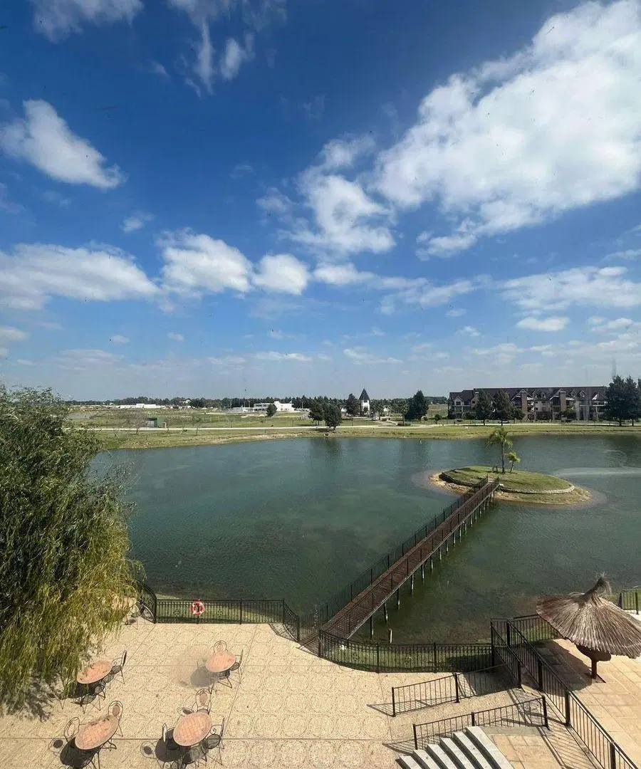 LOTE AL AGUA VENTA PRINCIPADO CANNING 5