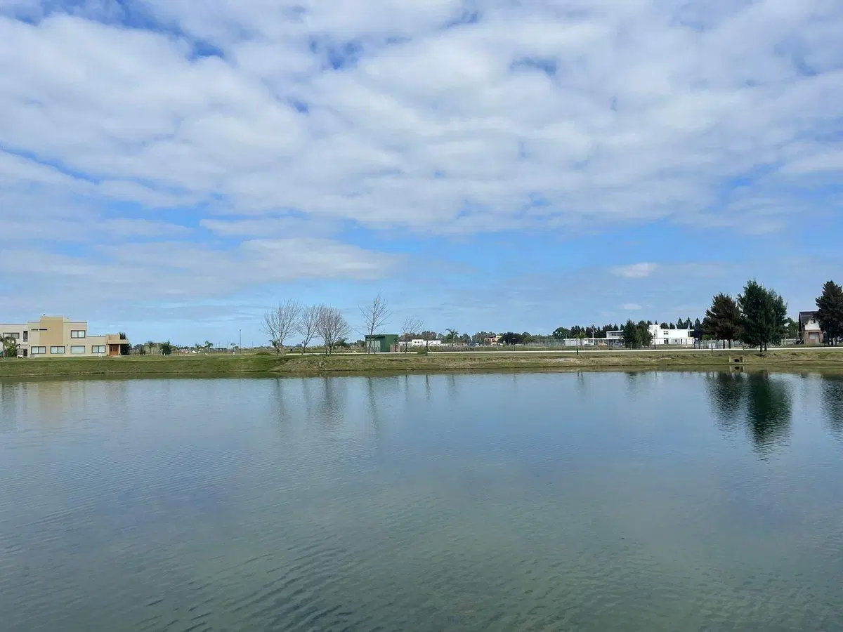 LOTE AL AGUA VENTA PRINCIPADO CANNING 4