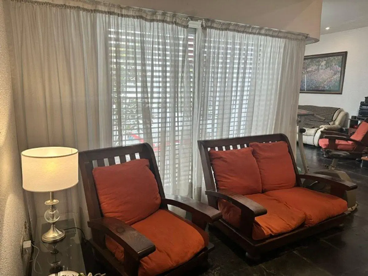 VENTA CASA 6 AMB FLORES C/DEP SERV- PATIO-TERRAZA 5