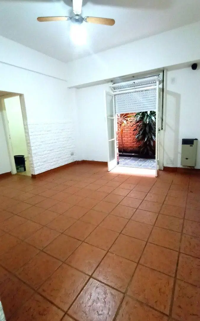 Venta PH Planta Baja 3 Amb C/Patio - Villa Mitre 2