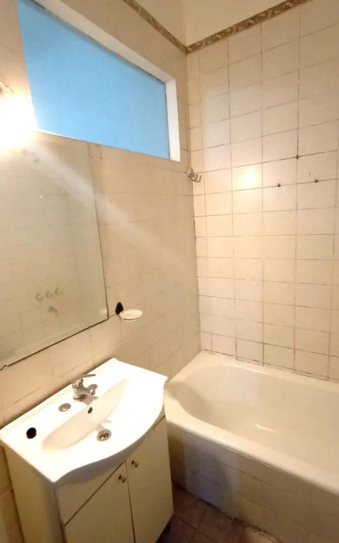 Venta PH Planta Baja 3 Amb C/Patio - Villa Mitre 8